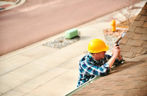 Best Tile Roofing Contractor  in Clton, IN